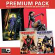 Batman (DDB) / Beyond the White Knight 1+2 Premium Pack - Nederlandse editie