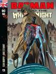 Batman (DDB) / Beyond the White Knight 1 Beyond the White Knight 1/4 - English edition