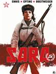 Sara 1 Deel 1