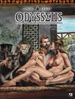Odysseus 2 Het eiland van genot