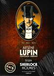 Arsène Lupin - Gentleman inbreker 1+2 Collector Pack