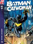 Batman/Catwoman (DDB) 3 Batman/Catwoman 3/4 - English Edition
