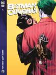 Batman/Catwoman (DDB) 3 Batman/Catwoman 3/4