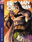 Batman/Catwoman (DDB) 4 Batman/Catwoman 4/4 - English Edition