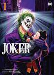 Joker (manga) 1 One Operation Joker 1
