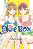 Blue Box 6 Volume 6