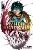 My Hero Academia 35 Volume 35