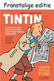 Kuifje - Weekblad Tintin - Numéro spécial 77 ans de Lombard