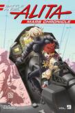 Battle Angel Alita 9 Mars Chronicle 3