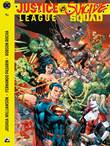 Justice League vs Suicide Squad (DDB) 3 Justice League vs Suicide Squad 3/4