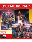 Fortnite X Marvel (DDB) 1+2 Premium Pack
