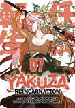 Yakuza Reincarnation 5 Volume 5