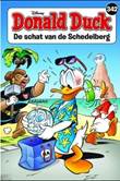 Donald Duck - Pocket 3e reeks 342 De schat van de Schedelberg