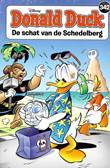 Donald Duck - Pocket 3e reeks 342 De schat van de Schedelberg