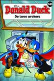 Donald Duck - Pocket 3e reeks 343 De twee wrekers