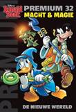 Donald Duck Premium Pockets 32 Macht & Magie - De nieuwe wereld