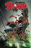 Spawn - Compendium 5 Compendium 5