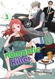 Romantic Killer 3 Volume 3