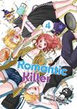 Romantic Killer 4 Volume 4