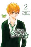 Like a Butterfly 2 Volume 2