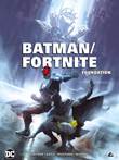 Batman / Fortnite 3 Foundation