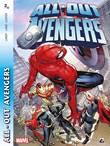 Avengers (DDB) / All-Out Avengers 2 Avengers: All out 2/2