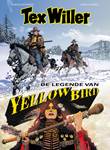 Tex Willer - Kleur (Hum!) 14 De legende van Yellow Bird