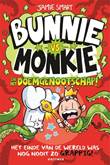 Bunnie vs Monkie 3 Het doemgenootschap