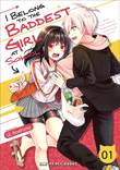 I Belong to the Baddest Girl at School 1 Volume 1