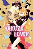 Yakuza Lover 1 Volume 1