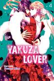 Yakuza Lover 4 Volume 4