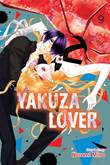 Yakuza Lover 9 Volume 9