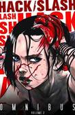 Hack/Slash 2 Omnibus 2