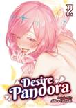 Desire Pandora Volume 2