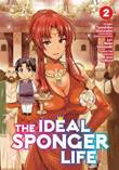 Ideal Sponger Life, the 2 Volume 2