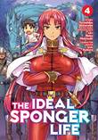 Ideal Sponger Life, the 4 Volume 4