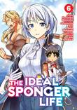Ideal Sponger Life, the 6 volume 6
