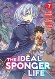 Ideal Sponger Life, the 7 volume 7