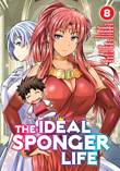 Ideal Sponger Life, the 8 volume 8