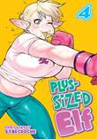 Plus-Sized Elf 4 Volume 4