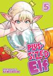 Plus-Sized Elf 5 Volume 5