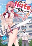 Does a Hot Elf live next door to You? 2 Volume 2