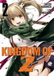 Kingdom of Z 2 Volume 2