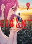 Gigant 9 Volume 9