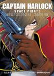 Captain Harlock - Space Pirate 1 Volume 1