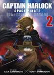 Captain Harlock - Space Pirate 2 Volume 2