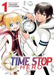 Time Stop Hero 1 Volume 1