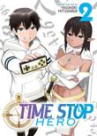 Time Stop Hero 2 Volume 2
