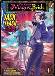 Jack Flash and the Faerie Case Files 1 Volume 1