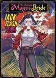 Jack Flash and the Faerie Case Files 2 Volume 2